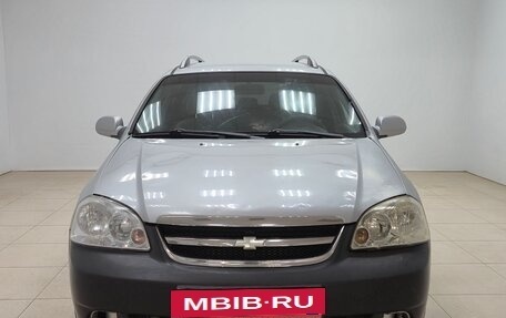 Chevrolet Lacetti, 2009 год, 300 000 рублей, 2 фотография