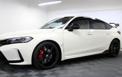 Honda Civic Type R, 2025 год, 4 242 000 рублей, 1 фотография