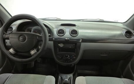 Chevrolet Lacetti, 2009 год, 300 000 рублей, 10 фотография