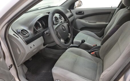 Chevrolet Lacetti, 2009 год, 300 000 рублей, 9 фотография