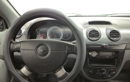 Chevrolet Lacetti, 2009 год, 300 000 рублей, 11 фотография