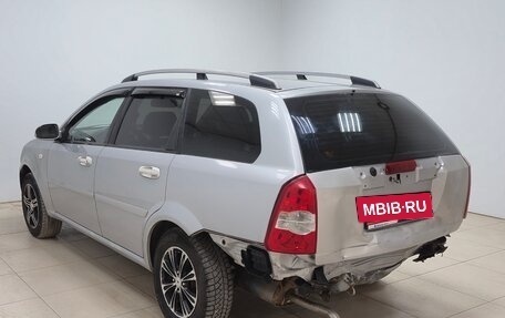 Chevrolet Lacetti, 2009 год, 300 000 рублей, 6 фотография