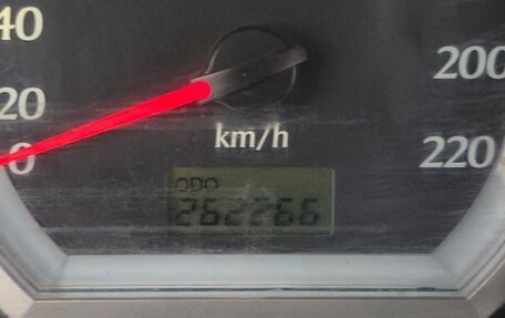 Chevrolet Lacetti, 2009 год, 300 000 рублей, 16 фотография