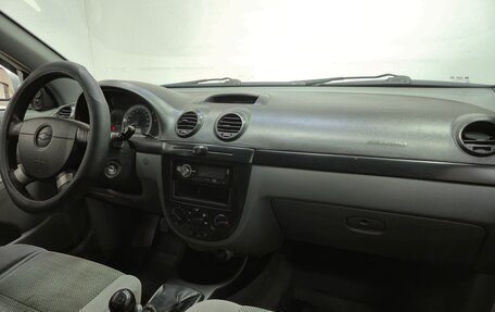 Chevrolet Lacetti, 2009 год, 300 000 рублей, 12 фотография