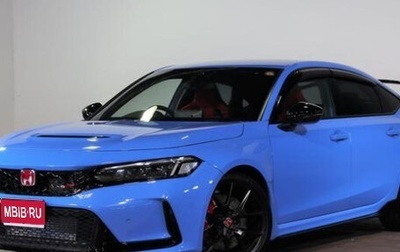 Honda Civic Type R, 2025 год, 4 138 734 рублей, 1 фотография