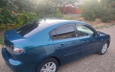 Mazda 3, 2008 год, 650 000 рублей, 1 фотография