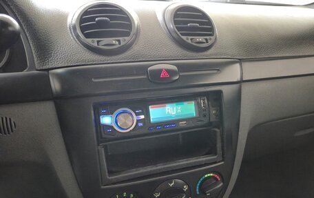 Chevrolet Lacetti, 2009 год, 300 000 рублей, 17 фотография