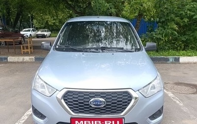 Datsun mi-DO, 2015 год, 530 000 рублей, 1 фотография