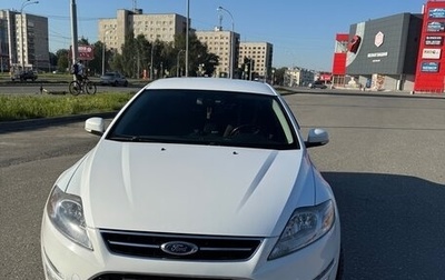 Ford Mondeo IV, 2013 год, 1 350 000 рублей, 1 фотография