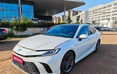 Toyota Camry, 2024 год, 3 520 000 рублей, 1 фотография