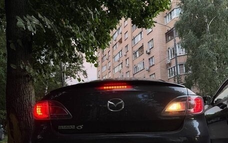 Mazda 6, 2008 год, 950 000 рублей, 6 фотография