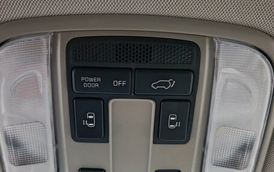KIA Carnival III, 2019 год, 3 800 000 рублей, 1 фотография