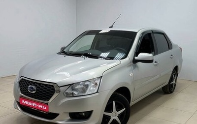 Datsun on-DO I рестайлинг, 2019 год, 550 000 рублей, 1 фотография