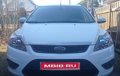 Ford Focus II рестайлинг, 2010 год, 450 000 рублей, 1 фотография