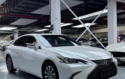 Lexus ES VII, 2022 год, 2 520 998 рублей, 1 фотография