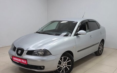 SEAT Cordoba II, 2008 год, 320 000 рублей, 1 фотография