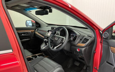 Honda CR-V IV, 2022 год, 2 481 723 рублей, 6 фотография