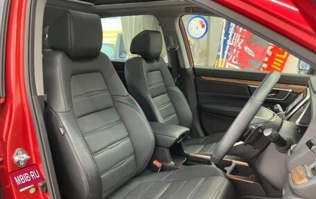 Honda CR-V IV, 2022 год, 2 481 723 рублей, 7 фотография