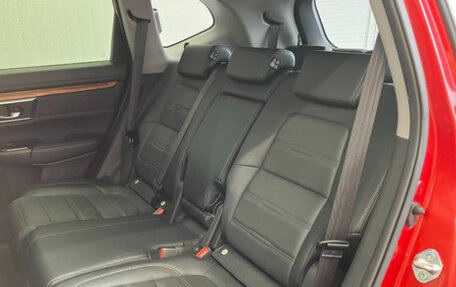 Honda CR-V IV, 2022 год, 2 481 723 рублей, 8 фотография