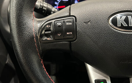 KIA Sportage III, 2014 год, 1 299 000 рублей, 17 фотография
