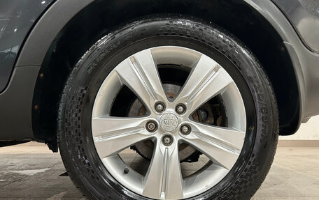 KIA Sportage III, 2014 год, 1 299 000 рублей, 11 фотография