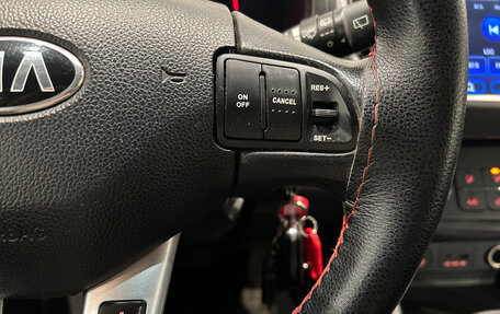 KIA Sportage III, 2014 год, 1 299 000 рублей, 18 фотография