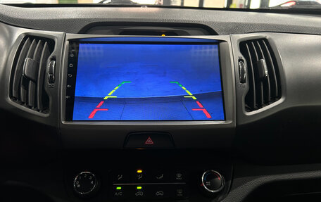 KIA Sportage III, 2014 год, 1 299 000 рублей, 14 фотография