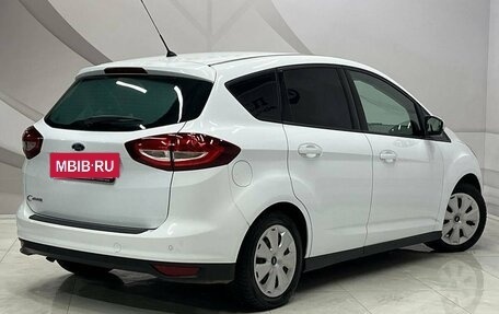 Ford C-MAX II, 2016 год, 1 065 000 рублей, 5 фотография