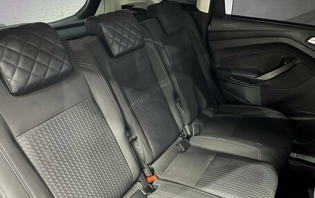Ford C-MAX II, 2016 год, 1 065 000 рублей, 16 фотография