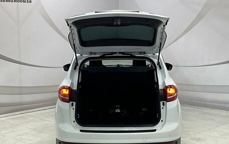 Ford C-MAX II, 2016 год, 1 065 000 рублей, 9 фотография