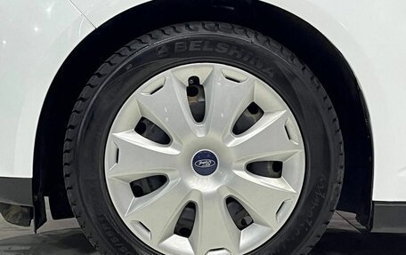 Ford C-MAX II, 2016 год, 1 065 000 рублей, 19 фотография
