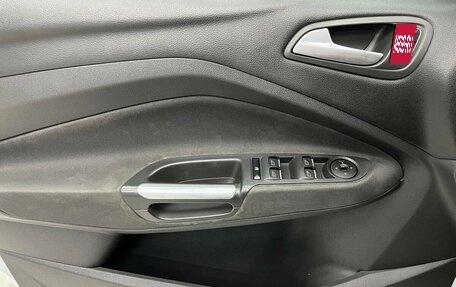 Ford C-MAX II, 2016 год, 1 065 000 рублей, 17 фотография