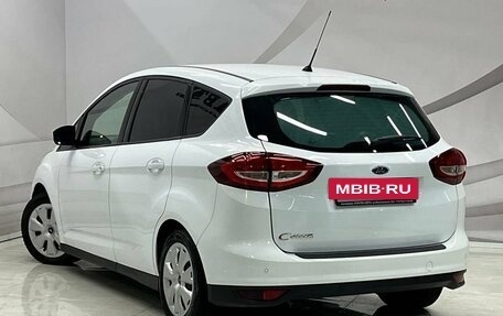 Ford C-MAX II, 2016 год, 1 065 000 рублей, 7 фотография