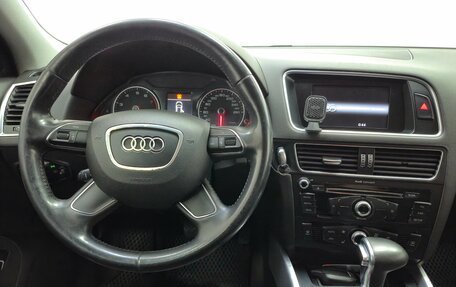 Audi Q5, 2013 год, 1 889 000 рублей, 12 фотография