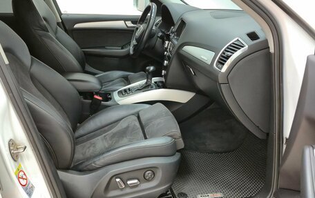 Audi Q5, 2013 год, 1 889 000 рублей, 14 фотография