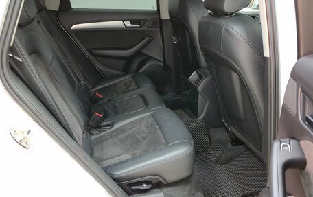 Audi Q5, 2013 год, 1 889 000 рублей, 16 фотография