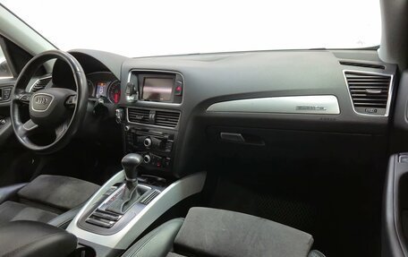 Audi Q5, 2013 год, 1 889 000 рублей, 13 фотография