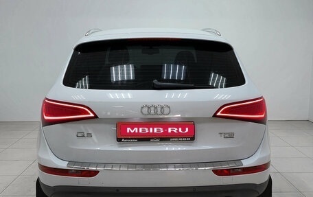 Audi Q5, 2013 год, 1 889 000 рублей, 5 фотография