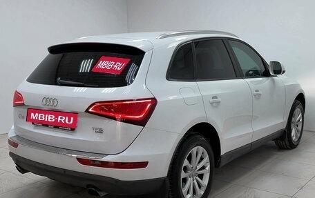 Audi Q5, 2013 год, 1 889 000 рублей, 4 фотография