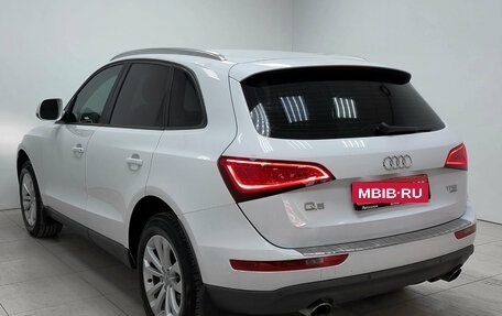 Audi Q5, 2013 год, 1 889 000 рублей, 6 фотография