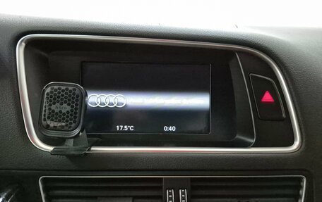 Audi Q5, 2013 год, 1 889 000 рублей, 18 фотография