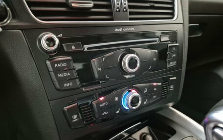 Audi Q5, 2013 год, 1 889 000 рублей, 19 фотография