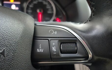 Audi Q5, 2013 год, 1 889 000 рублей, 22 фотография