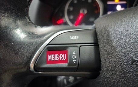 Audi Q5, 2013 год, 1 889 000 рублей, 21 фотография