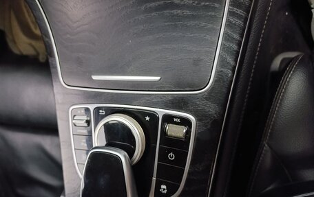 Mercedes-Benz GLC, 2016 год, 2 880 000 рублей, 4 фотография