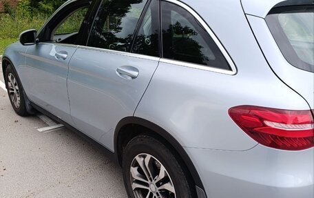 Mercedes-Benz GLC, 2016 год, 2 880 000 рублей, 11 фотография