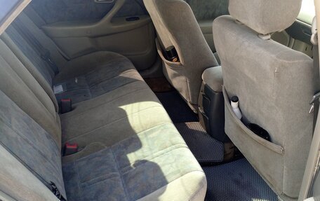 Toyota Camry, 2001 год, 530 000 рублей, 6 фотография