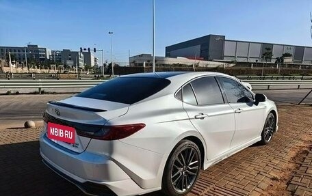 Toyota Camry, 2024 год, 3 520 000 рублей, 2 фотография