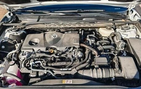 Toyota Camry, 2024 год, 3 520 000 рублей, 9 фотография