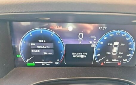 Toyota Camry, 2024 год, 3 520 000 рублей, 6 фотография